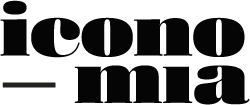 Logo Iconomia